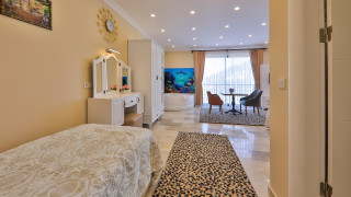 VKV6652 Villa Kalkan