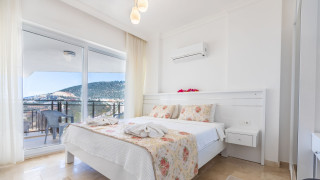 VKV2610 Villa Kalkan