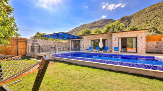 VKV9251 Villa Kalkan