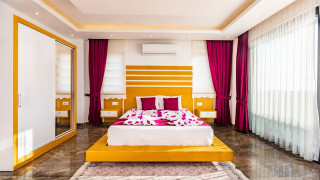 VKV8265 Villa Kalkan