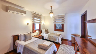 VKV2394 Villa Kalkan
