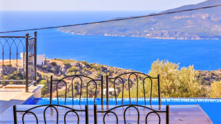 VKV7278 Villa Kalkan