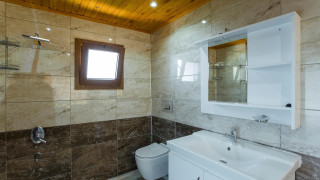 VKV8014 Villa Kalkan