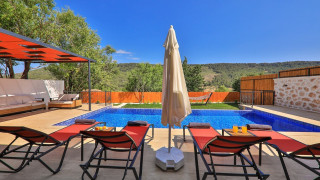 VKV7265 Villa Kalkan