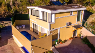 VKV6019 Villa Kalkan