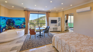 VKV6652 Villa Kalkan
