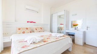 VKV2610 Villa Kalkan