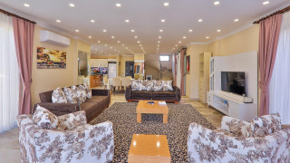 VKV4226 Villa Kalkan