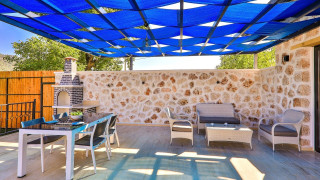 VKV9251 Villa Kalkan