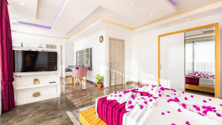 VKV8265 Villa Kalkan