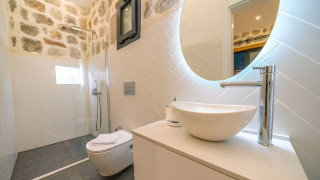 VKV8728 Villa Kalkan