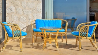 VKV3445 Villa Kalkan