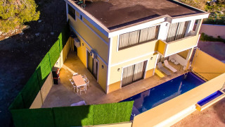 VKV6019 Villa Kalkan
