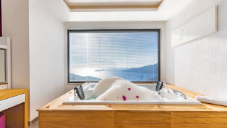 VKV8265 Villa Kalkan