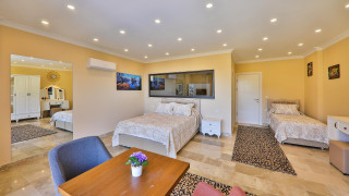 VKV6652 Villa Kalkan