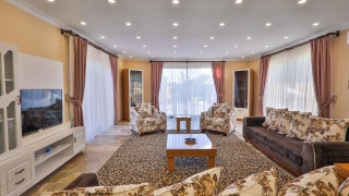 VKV4226 Villa Kalkan