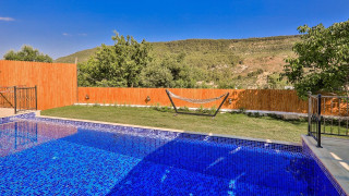 VKV9251 Villa Kalkan