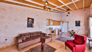 VKV7278 Villa Kalkan