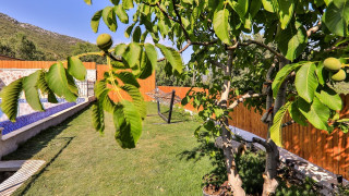 VKV9251 Villa Kalkan