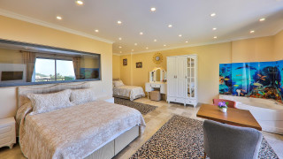 VKV6652 Villa Kalkan