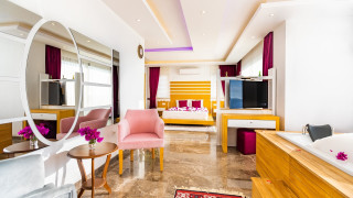 VKV8265 Villa Kalkan