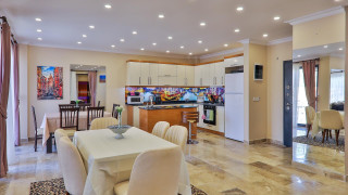 VKV4226 Villa Kalkan