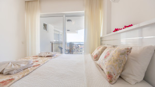 VKV2610 Villa Kalkan