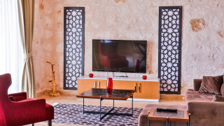 VKV7278 Villa Kalkan