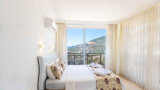 VKV2610 Villa Kalkan