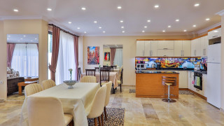 VKV4226 Villa Kalkan