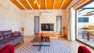VKV3445 Villa Kalkan