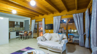 VKV8014 Villa Kalkan