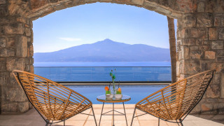 VKV2394 Villa Kalkan