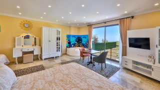 VKV6652 Villa Kalkan