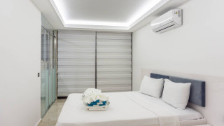 VKV9442 Villa Kalkan