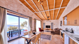 VKV7278 Villa Kalkan