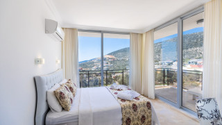 VKV2610 Villa Kalkan