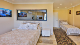 VKV6652 Villa Kalkan