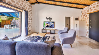 VKV9251 Villa Kalkan