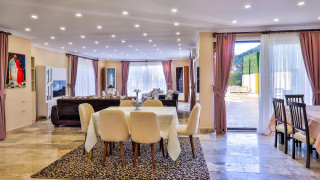 VKV4226 Villa Kalkan