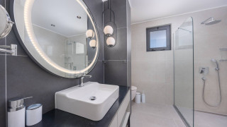 VKV4304 Villa Kalkan