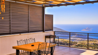 BVK6728 Balayı Villası