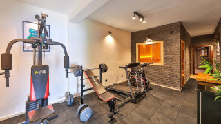 VKV2394 Villa Kalkan