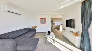 VKV5658 Villa Kalkan