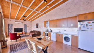 VKV7278 Villa Kalkan