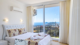 VKV2610 Villa Kalkan