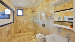 VKV6652 Villa Kalkan