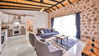 VKV9251 Villa Kalkan