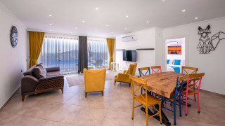 BVK6728 Balayı Villası