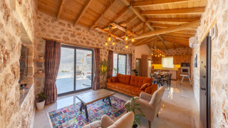 VKV4957 Villa Kalkan